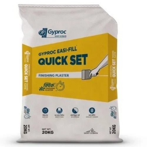 Quick Set Finishing Plaster