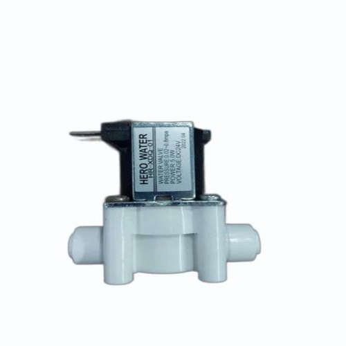 Ro Solenoid Valve