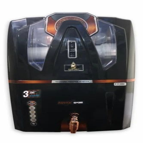 Ro Water Purifier Cabinet Sage