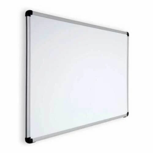School Aluminium White Board