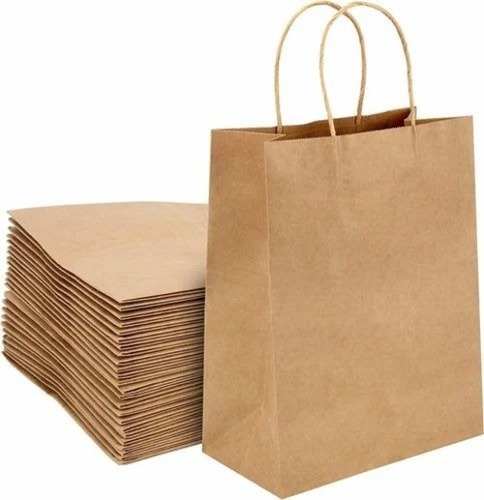 Shopping Bags
