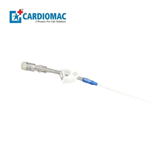 Single Lumen Fermonal Catheter