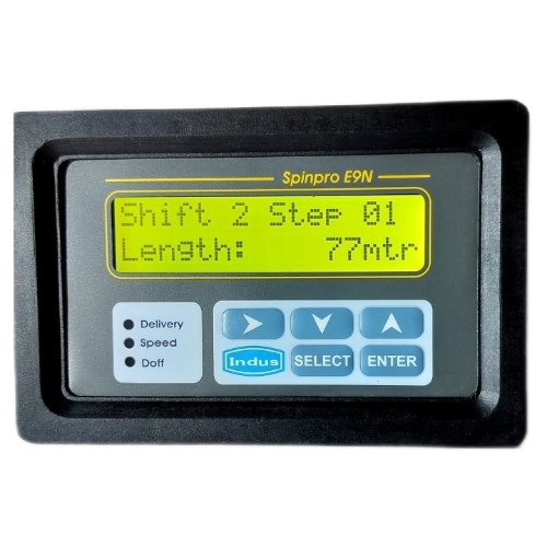 Speed Programmer Controller