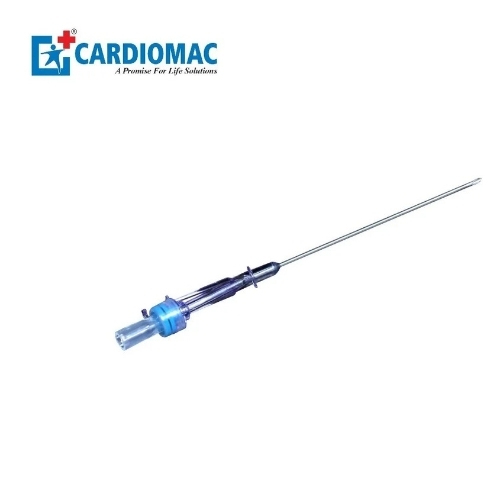 SS Introducer Needle