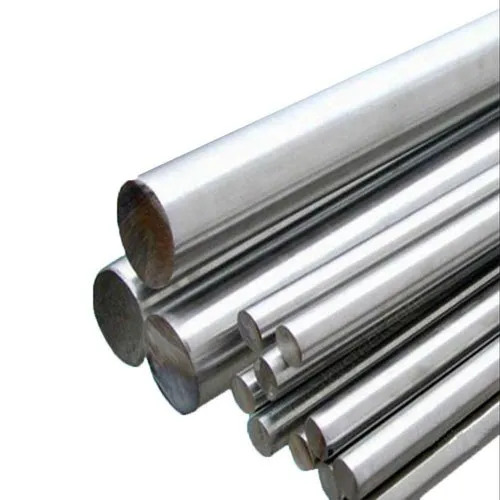 Stainless Steel Bars - Application: Bearings