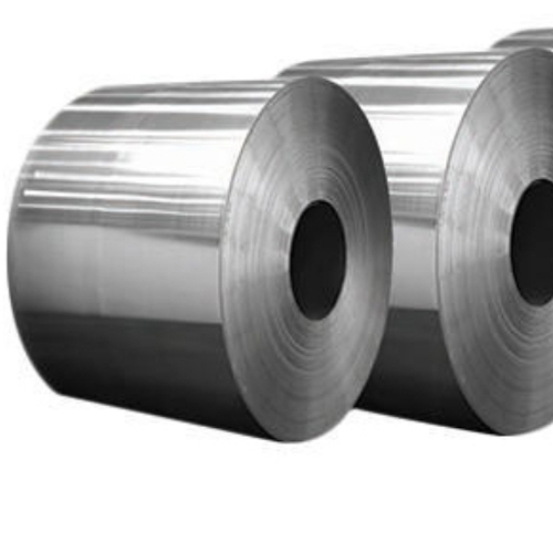 Stainless Steel Coil