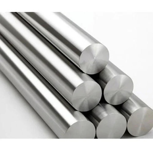 Stainless Steel Round Bar - Application: