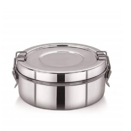 Stainless Steel Tiffin Boxes