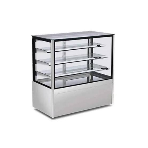 Sweet Display Counter 