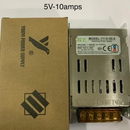 Switch Mode Power Supply-Smps