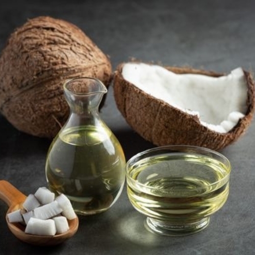 Virgin Coconut Oil