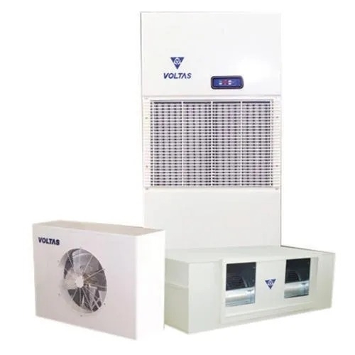 Voltas Packaged Ac