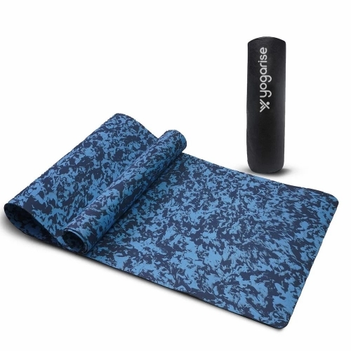 Yogarise Yoga Mat With Bag