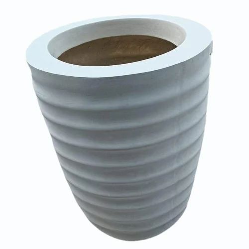 16 Inch Frp Flower Pot