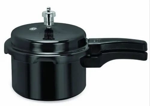 2 Litre Non Stick Pressure Cooker