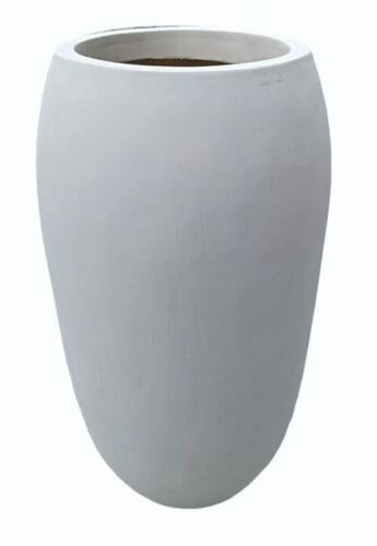 23 Inch Frp Flower Pot