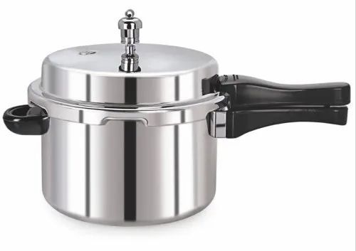 3 Litre Aluminium Pressure Cooker