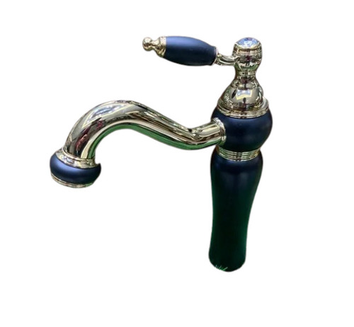 5.6Inch SS Single Lever Basin Mixer