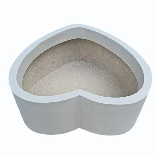 6 Inch Frp Flower Pot