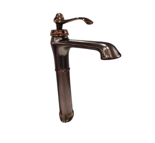 6004-RG Single Lever Basin Mixer