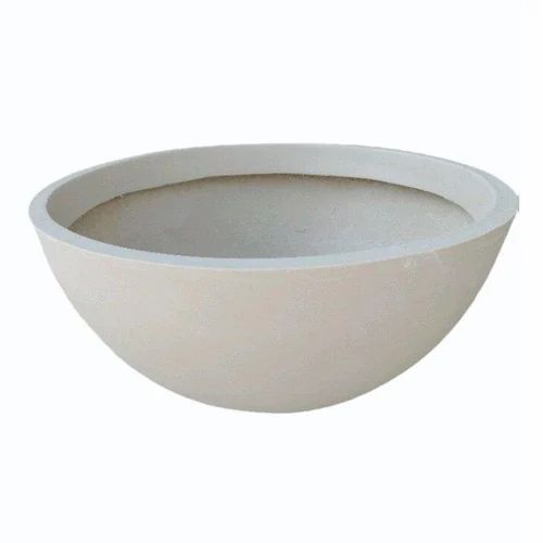 8 Inch Frp Flower Pot