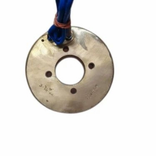 Aluminium Casting Heaters