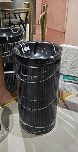 Artificial Stone Basin