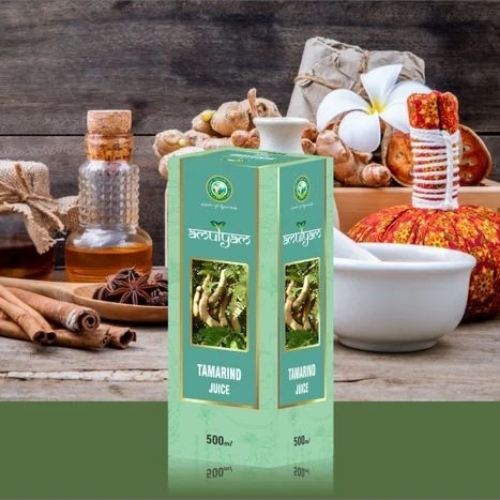 B Natural Tamarind Juice