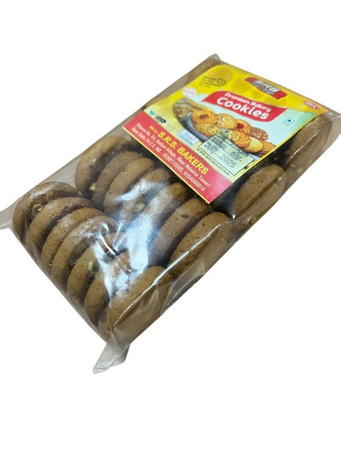 Bakery Peanut Biscuits