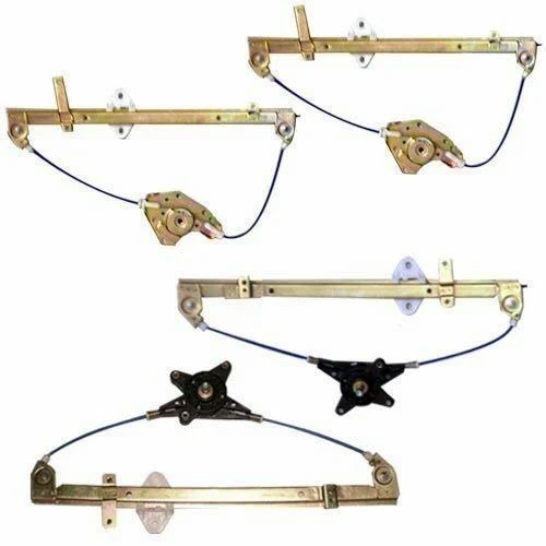 Car Window Regulator