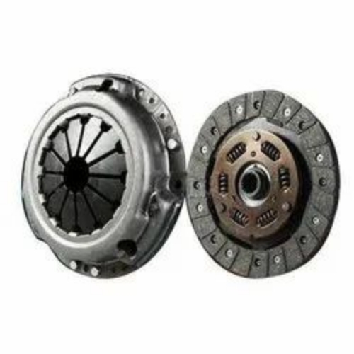 Clutch Plates