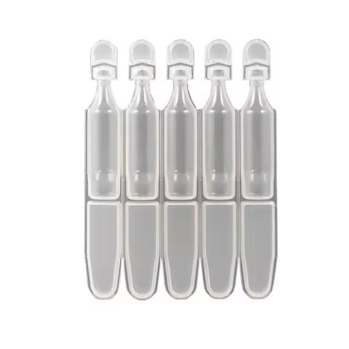 Cosmetic Serums Tube