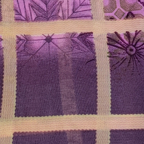 Cotton King Size Bed Sheet