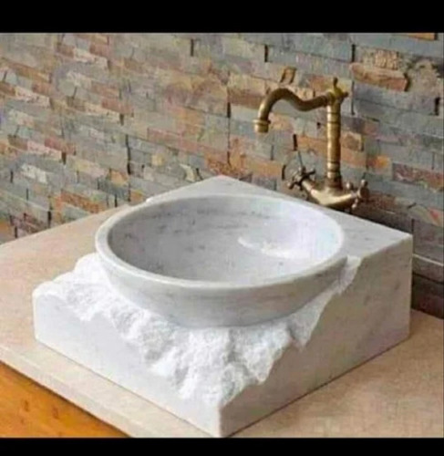 Countertop Wash Basin