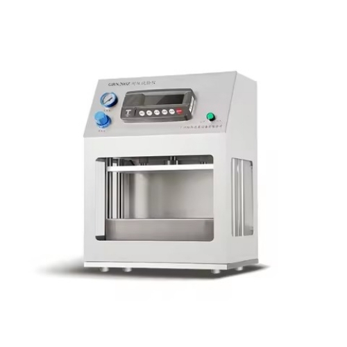 Durable Compression Testing Machine