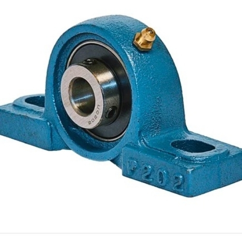 Durable Pillow Block Bearing
