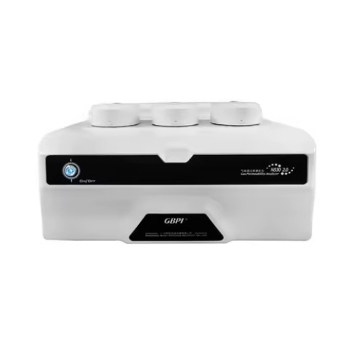 Electric Gas Permeability Tester