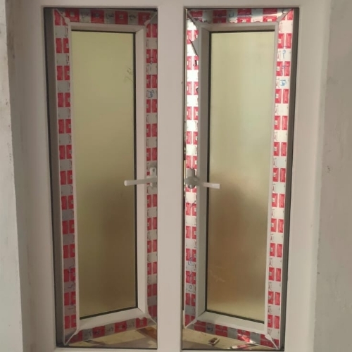 Elegant Design Sliding Door