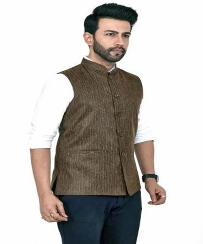 Fancy Nehru Jacket