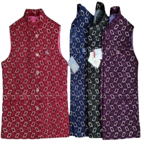 Fancy Nehru Jackets