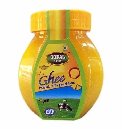 Fresh Cow Ghee 500 Ml
