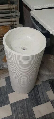 Good Quality Marble Stone Basin