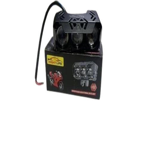 Halogen Bulb For Bikes