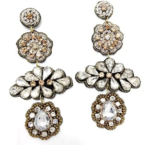 Handmade Designer Earrings