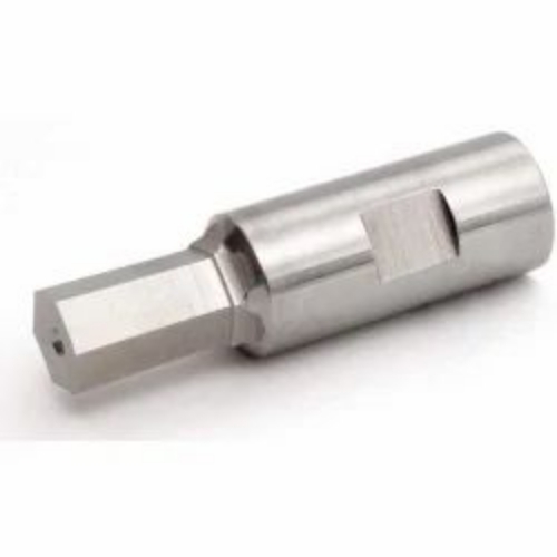 Hexagonal Rotary Broaching Tool
