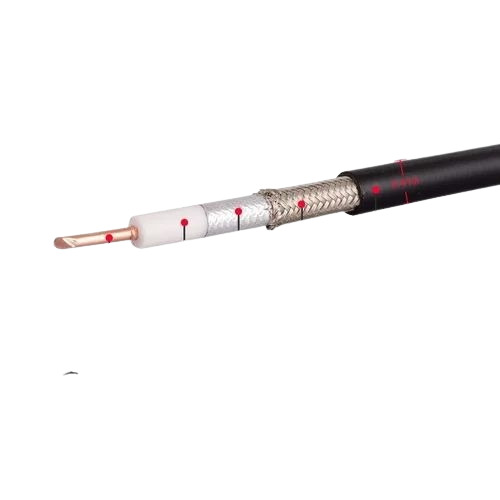 Hlf 400 Coaxial Cable