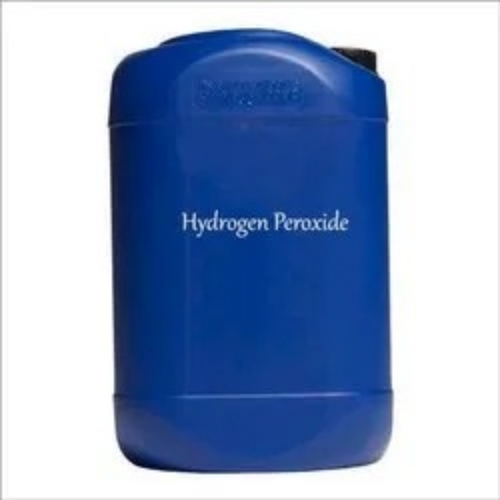 Hydrogen Peroxide 50