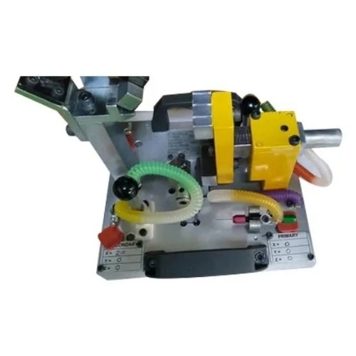 Industrial Checking Fixtures