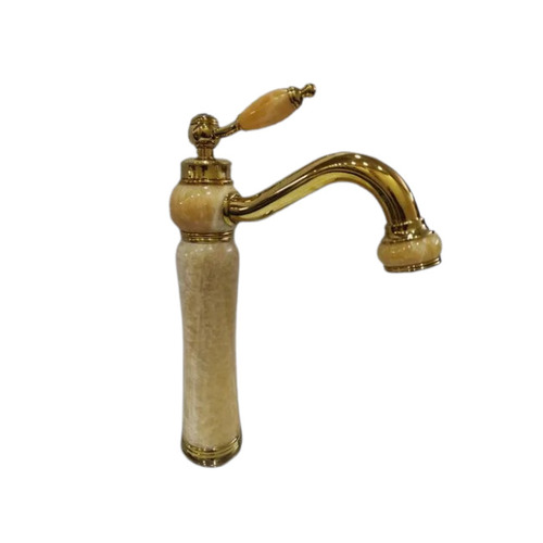 L57G Single Lever Basin Mixer