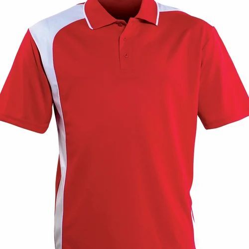 Men Corporate T- Shirt